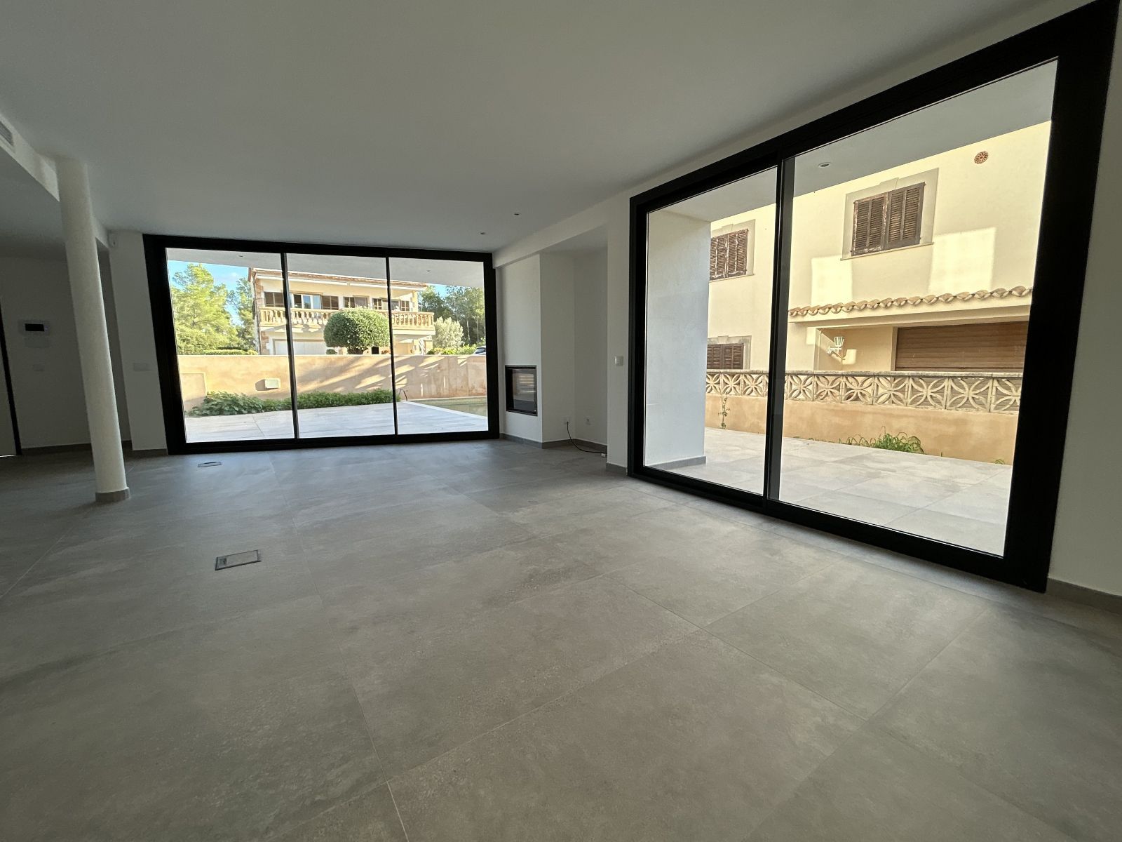 Casa o xalet en venda en Santa Margalida amb Aire condicionat, Calefacció i Jardí privat