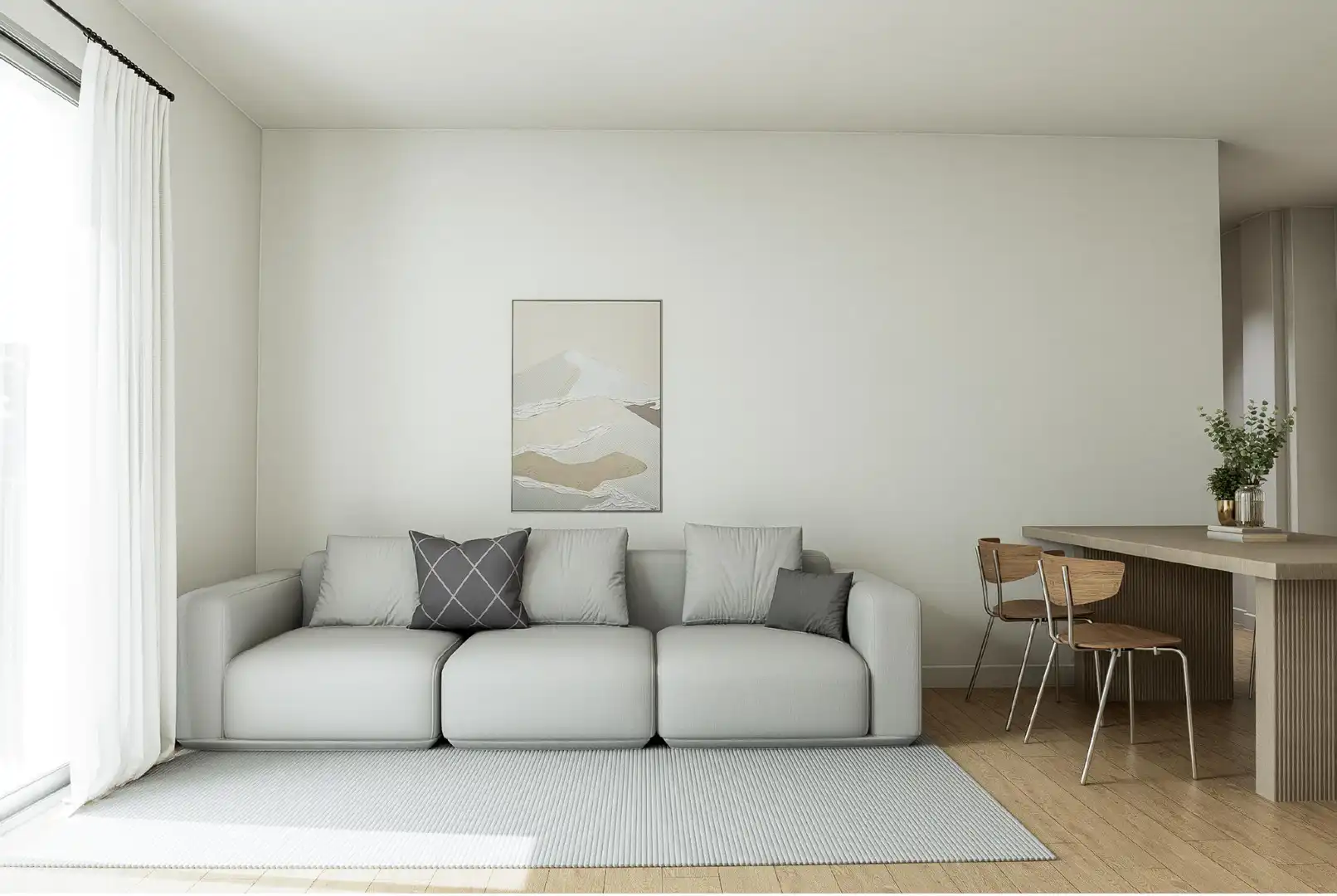 Piso con ascensor en venta en Carrer de Miquel Àngel 14, imagen 58