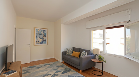 Foto 3 de Pis en venda a Can Clota, Barcelona