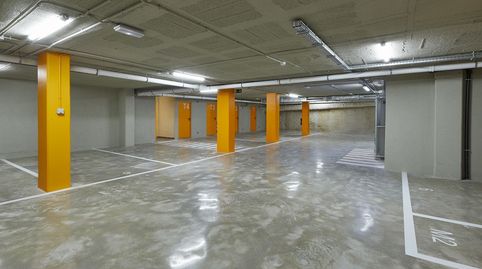 Foto 4 de Garaje de alquiler en Calle Diputacio, 459 - 463, 459-, Fort Pienc, Barcelona Capital
