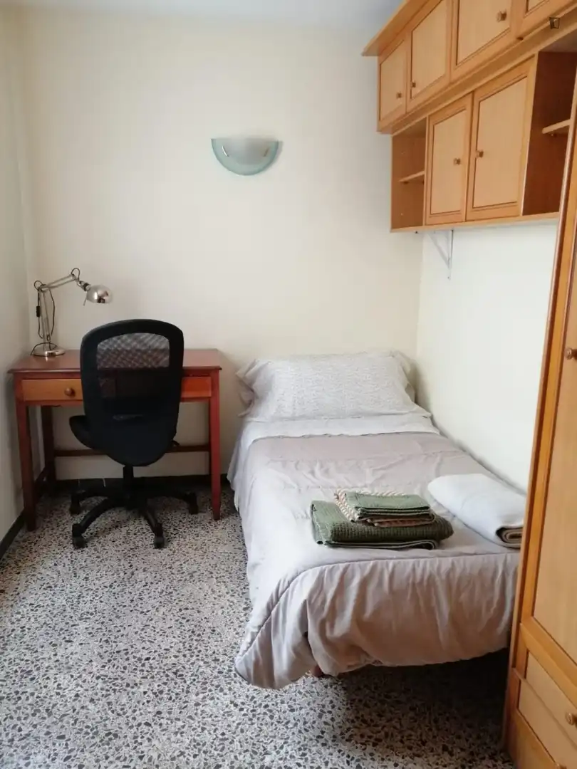 Habitación en L'Olivera