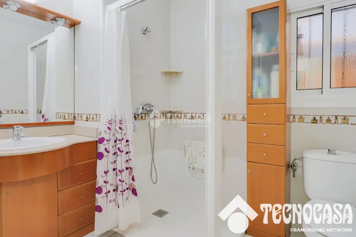 Baño de Piso en venta en Premià de Mar