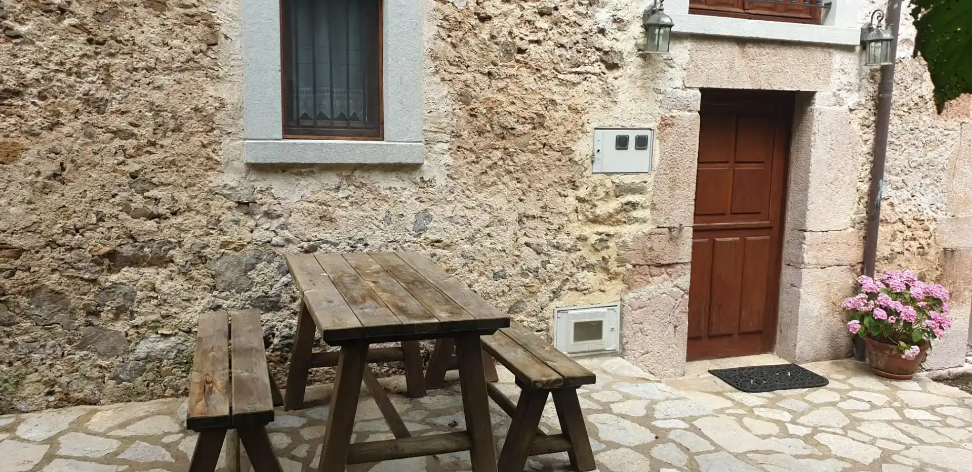 Terrassa de Pis en venda en Peñamellera Alta