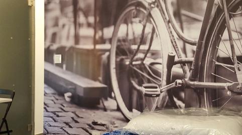 Photo 3 of Study for rent in Abrantes,  Madrid Capital