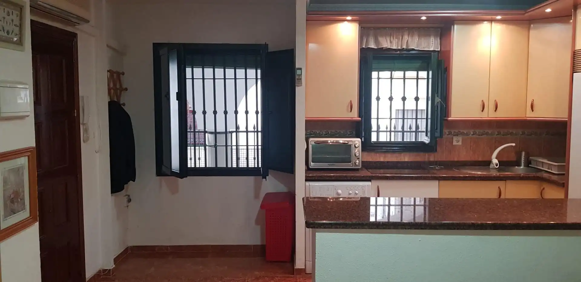 Wohnung zur Miete in Arenal - Museo