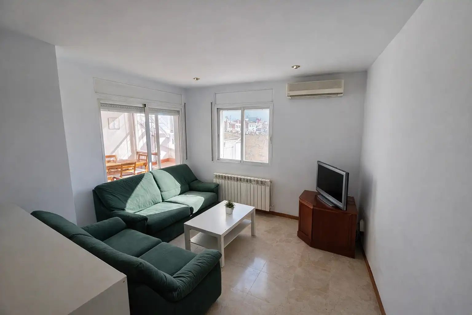 Piso en venta en Carrer Muralla, 1, Castellserà