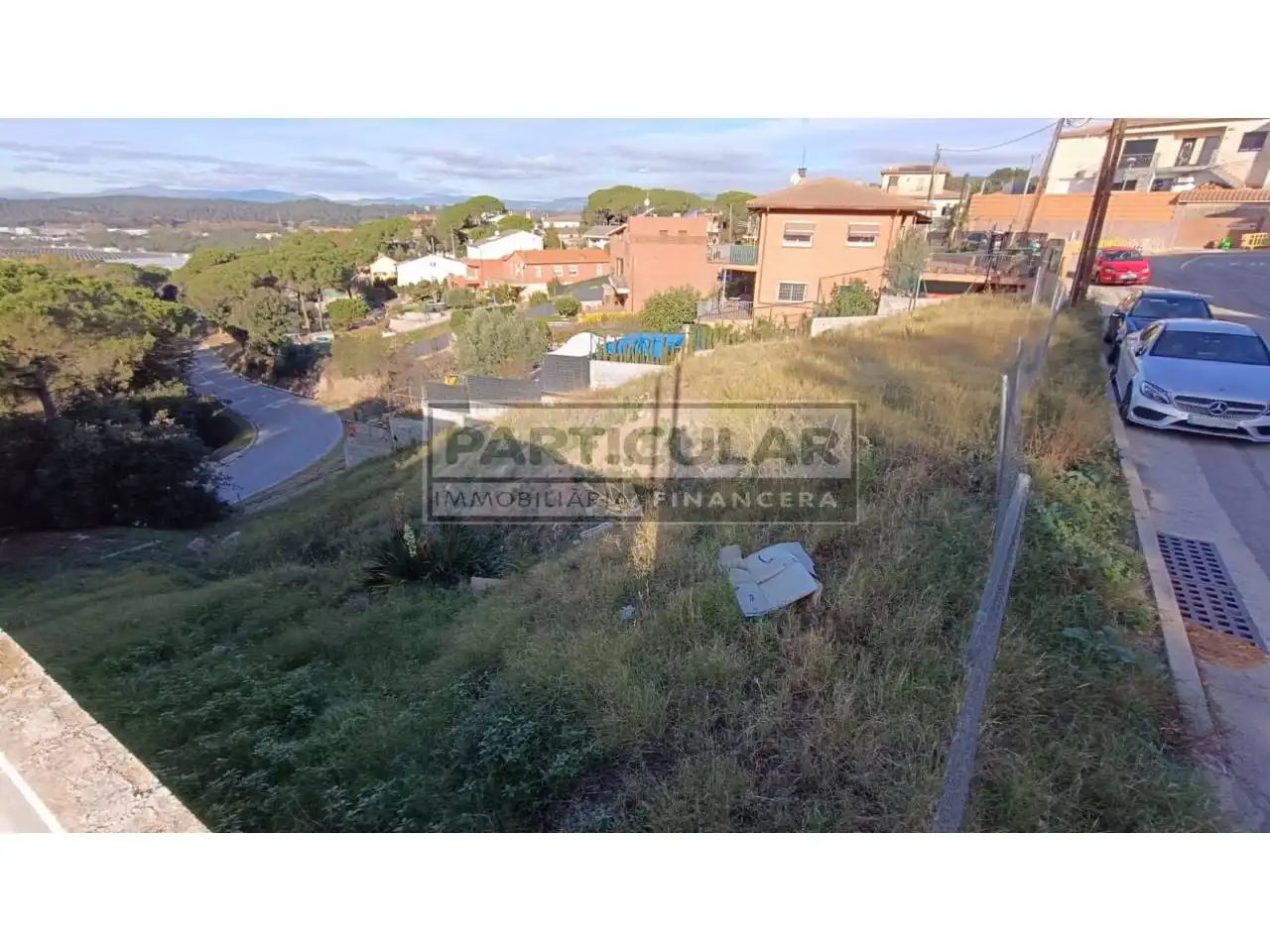 Residential land for sale in Calle Nostra Senyora del Coll 121, imagen 17