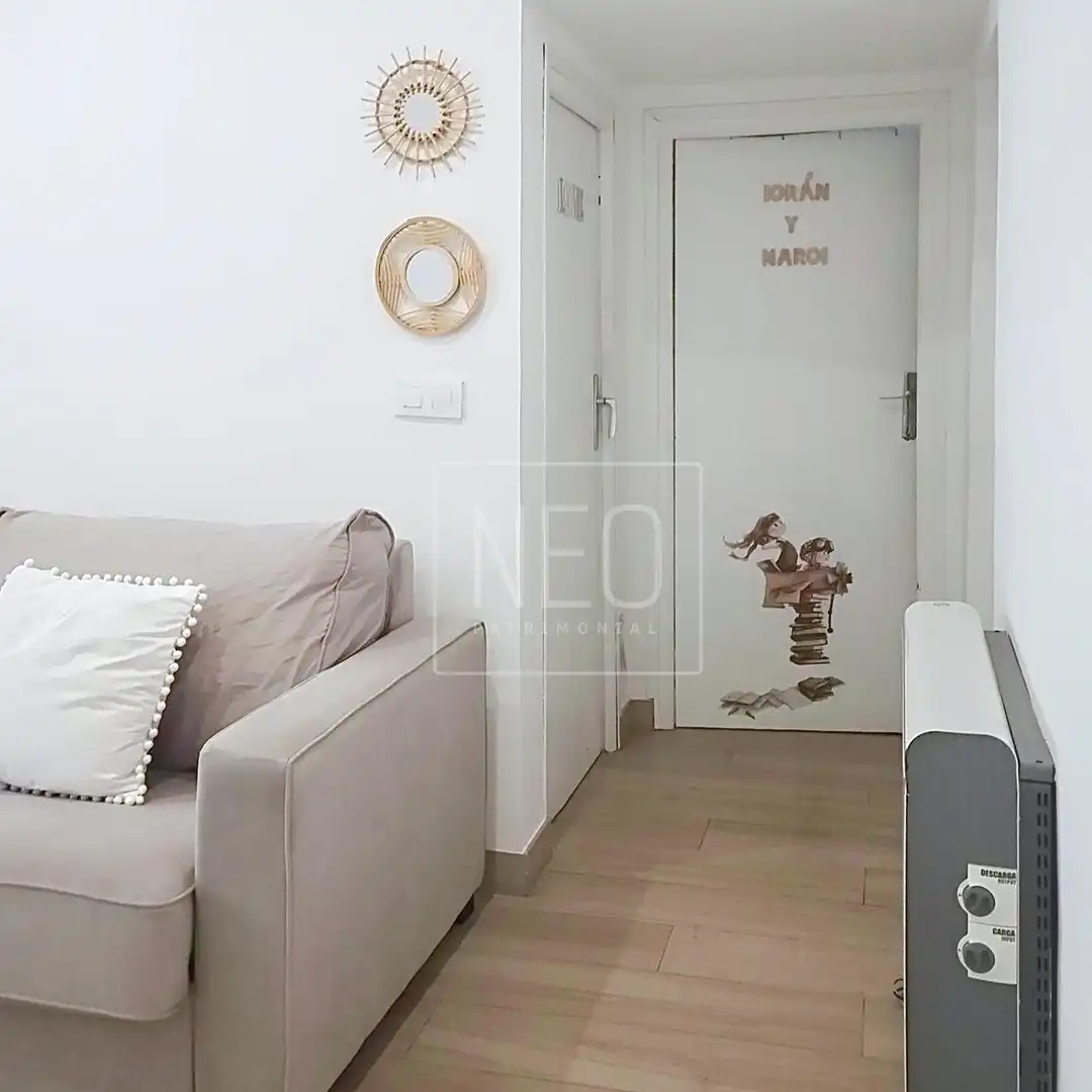 Rez-de-chaussée avec ascenseur à vendre à Calle FERRAZ, imagen 2
