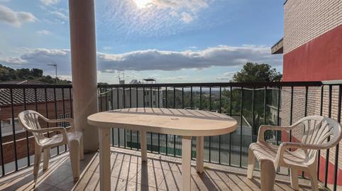 Foto 5 de Àtic en venda a Carrer A-ur Les Costes, 9, Riudecols, Tarragona