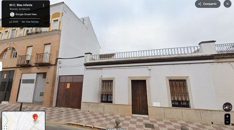 Brenes. Centro. Gran vvienda con muchas posibilidades