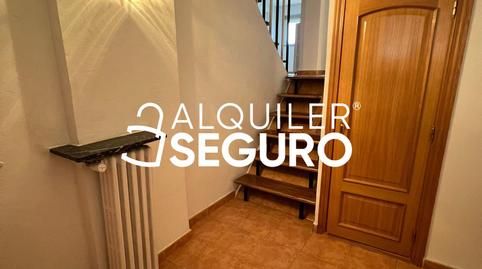 Photo 3 of Flat to rent in Emilio Gastesi Fernández , Quintana,  Madrid Capital