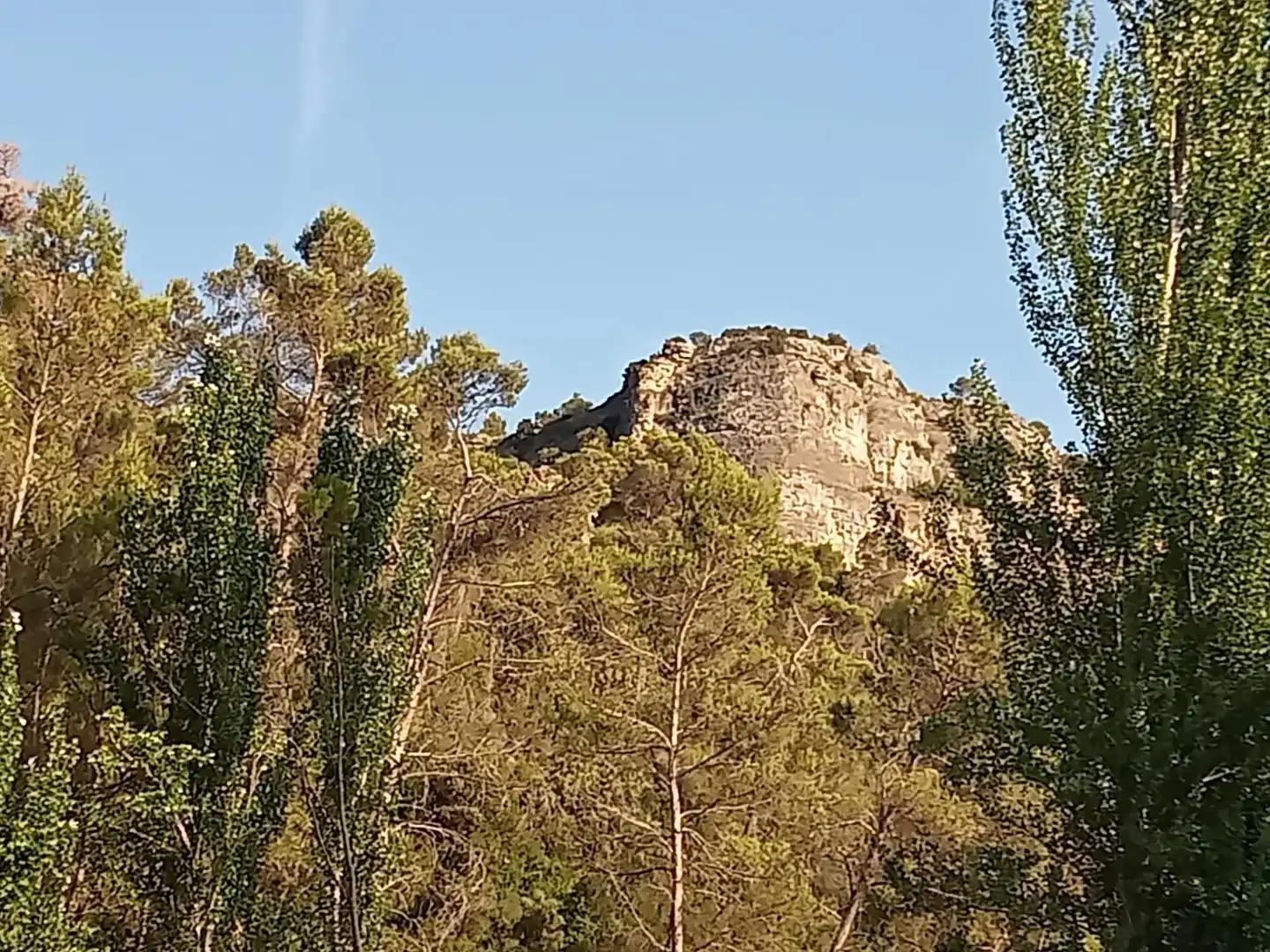 Wohnbaugrundstück zum Verkauf in Urbanizacion NUEVA SIERRA FZ, imagen 5