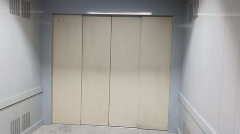 Foto 5 de Garatge en venda a Rosario, El Molinillo - Capuchinos, Málaga Capital