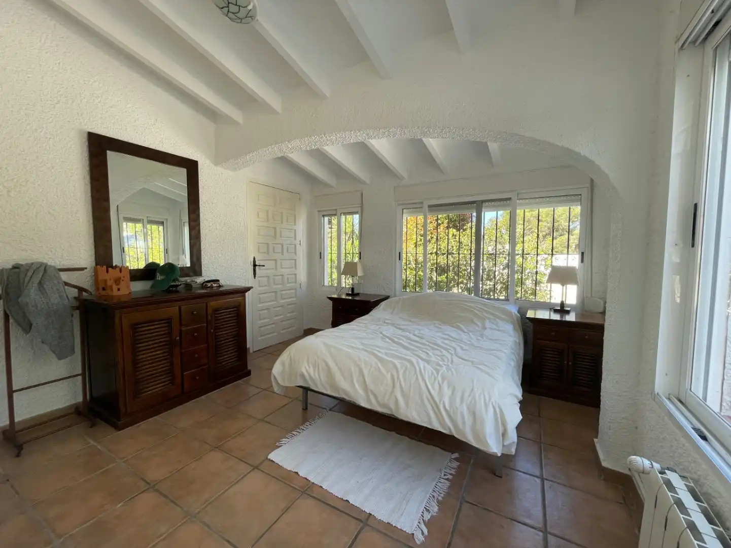 Maison avec jardin à vendre à Casco Urbano, imagen 7