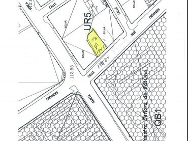 Terreni e lotti in vendita a Casco Urbano