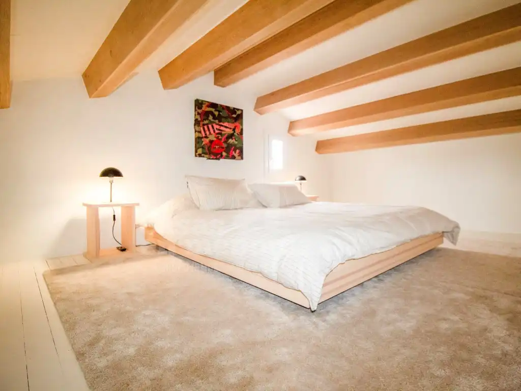 Finca rústica en venta en S'Algar - Alcaufar