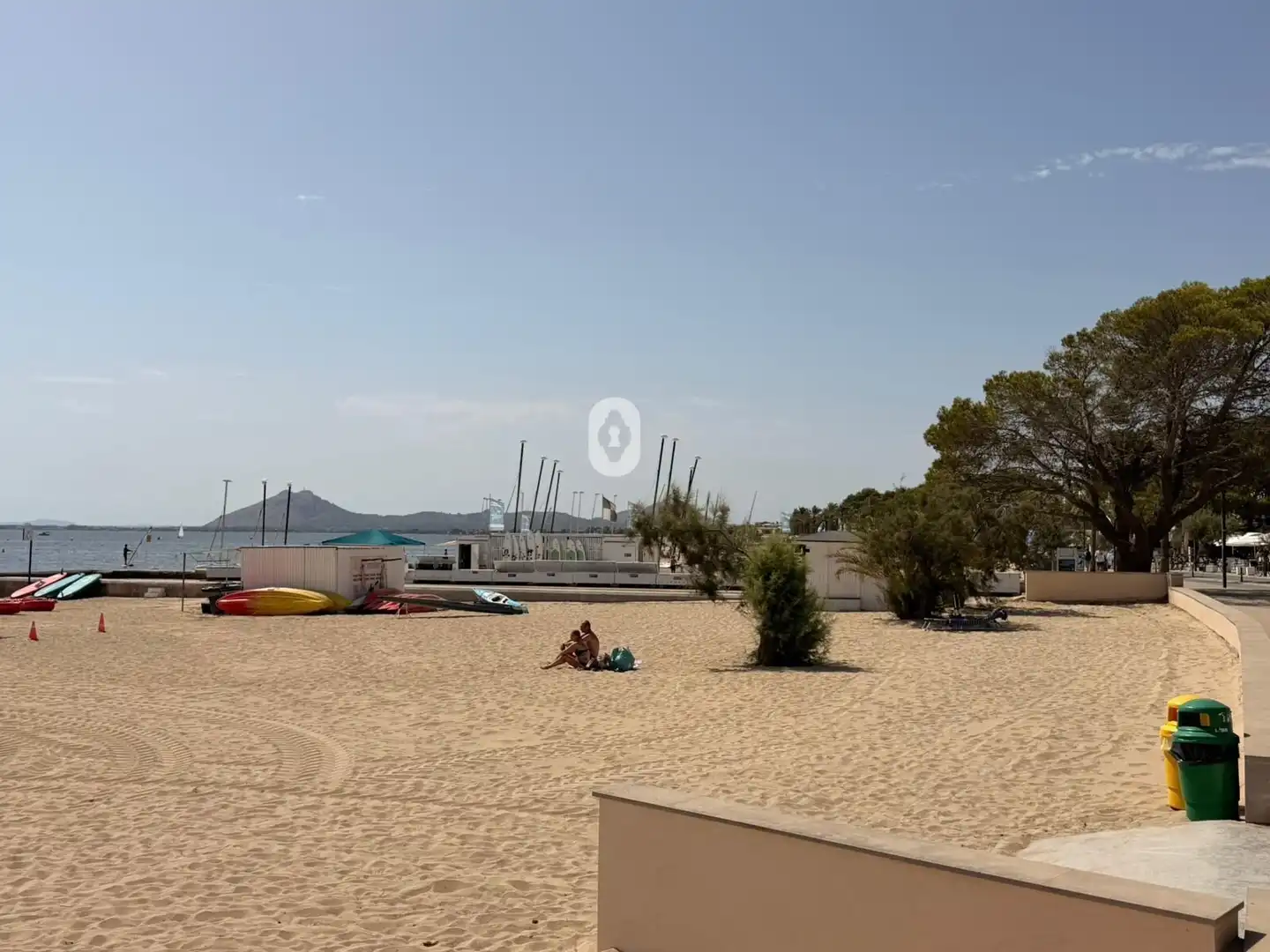 Local comercial en venda a Port de Pollença