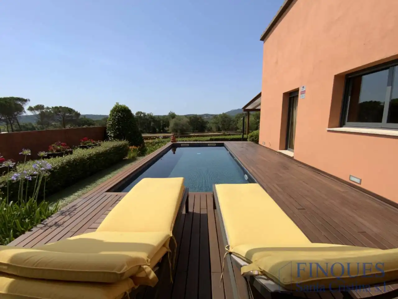Maison avec piscine à vendre à del quintà, imagen 23