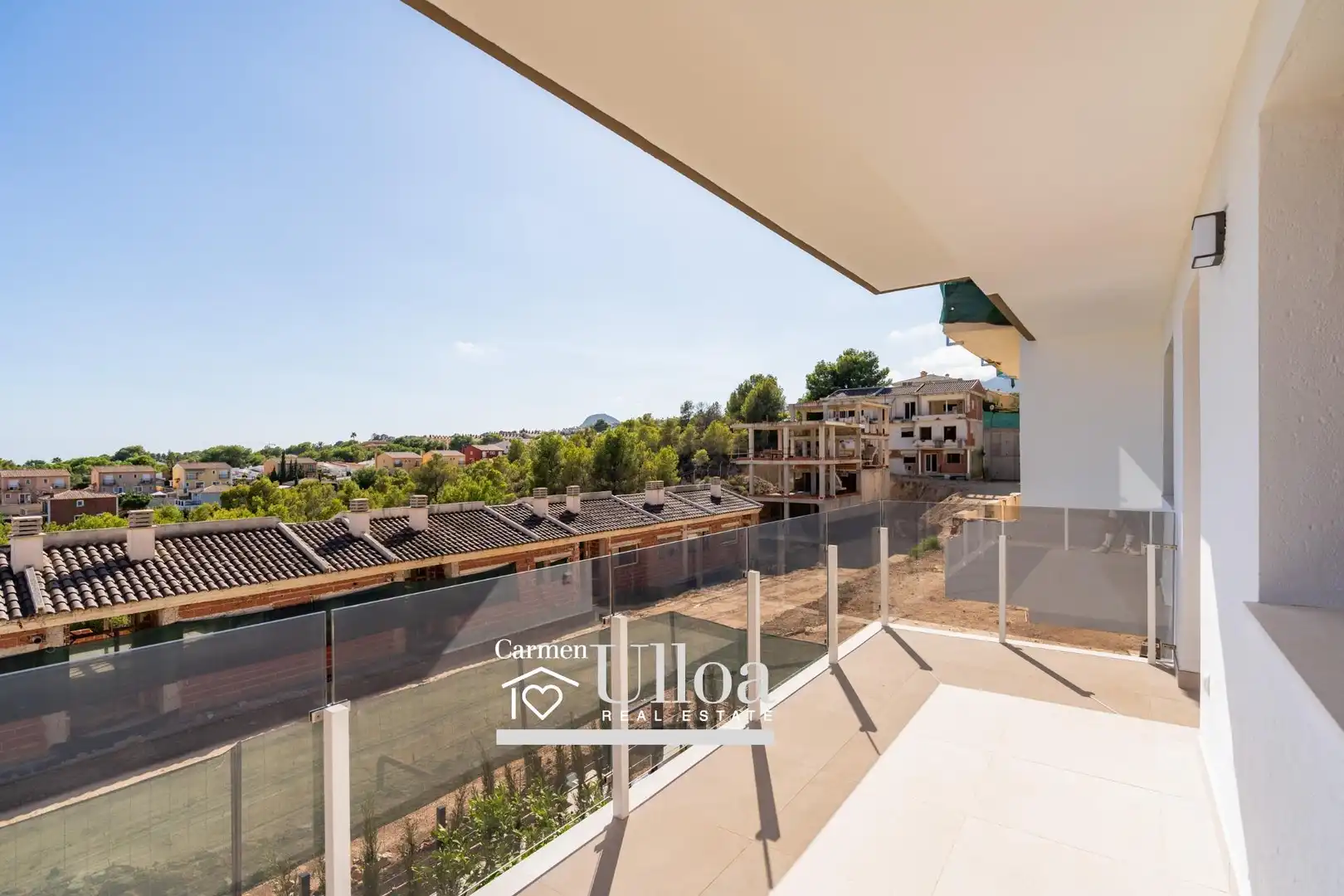 Adossat amb piscina en venda a Pueblo - Urbanizaciones, imagen 50