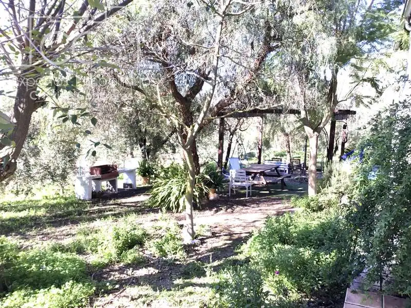 Jardín de Finca rústica en venta en Pilas con Aire acondicionado, Terraza y Trastero