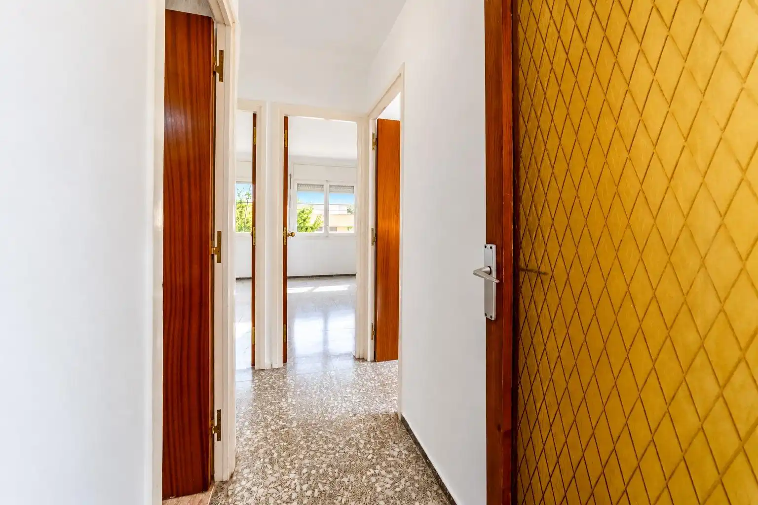 Wohnung zum Verkauf in Avenida Cami de la Fita, imagen 18