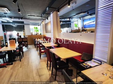 Business premises for transfer in Centre