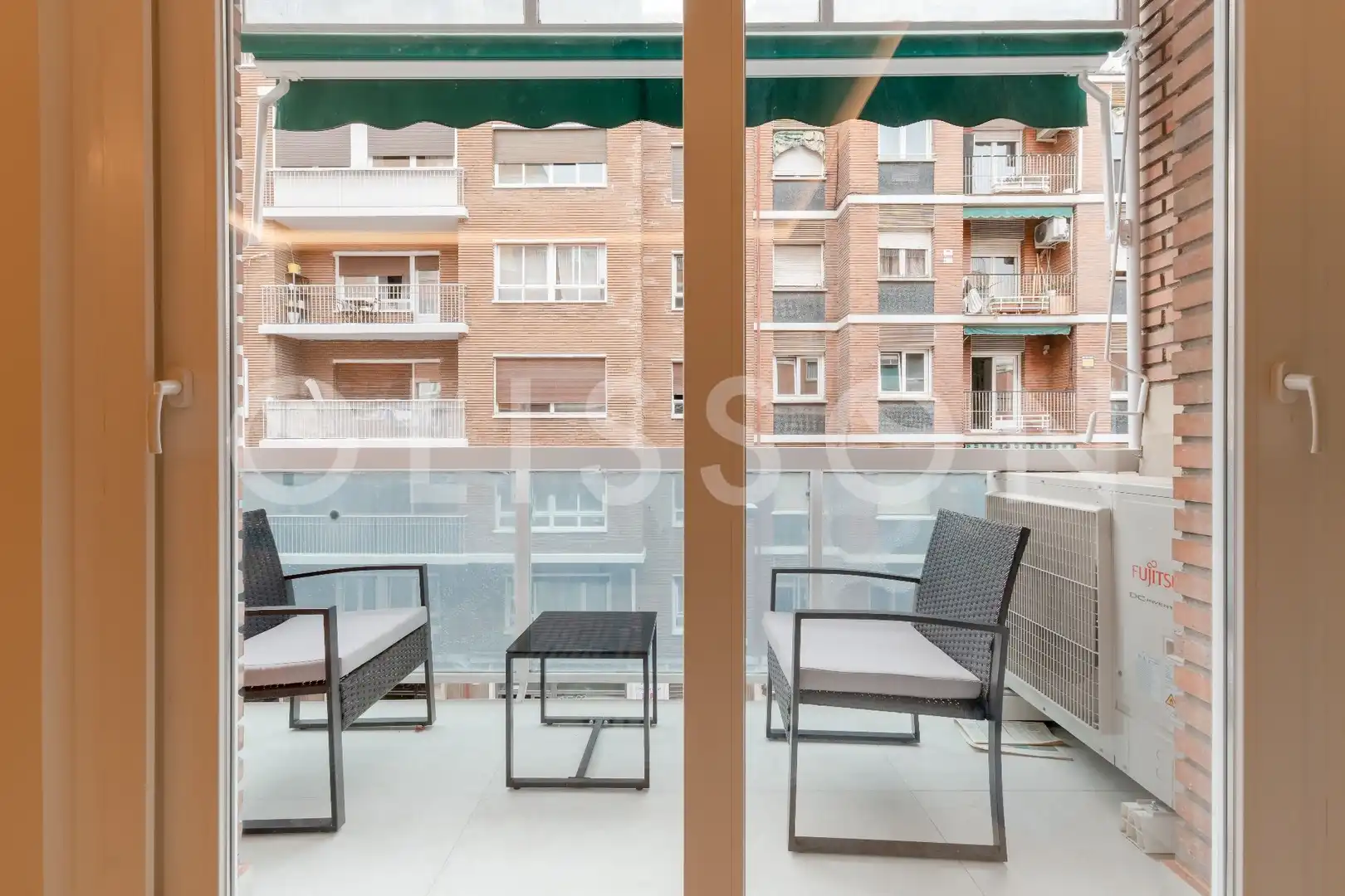 Appartement à vendre à Barrio de Salamanca, imagen 11