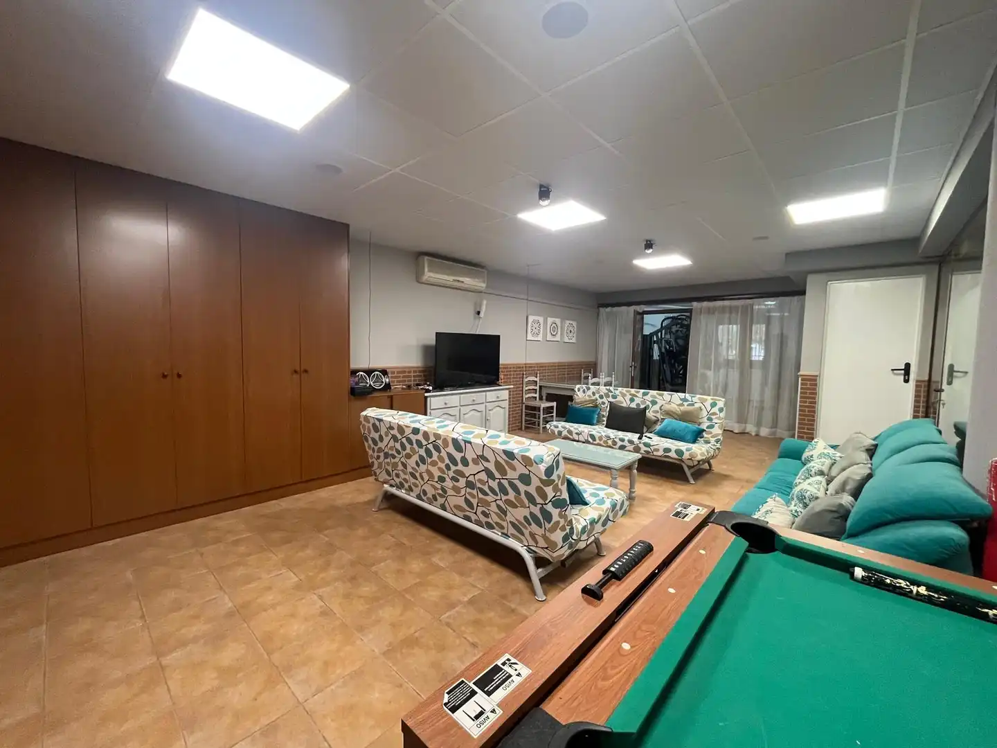 Detached house with terrace for sale in Las Torres de Cotillas, imagen 34