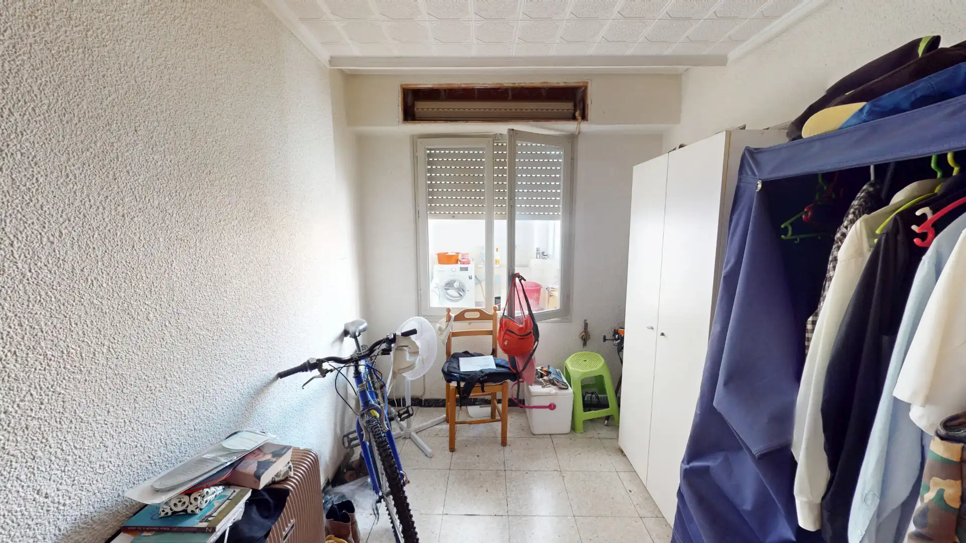 Habitación de Piso en venta en Elche / Elx con Aire acondicionado, Amueblado y Horno