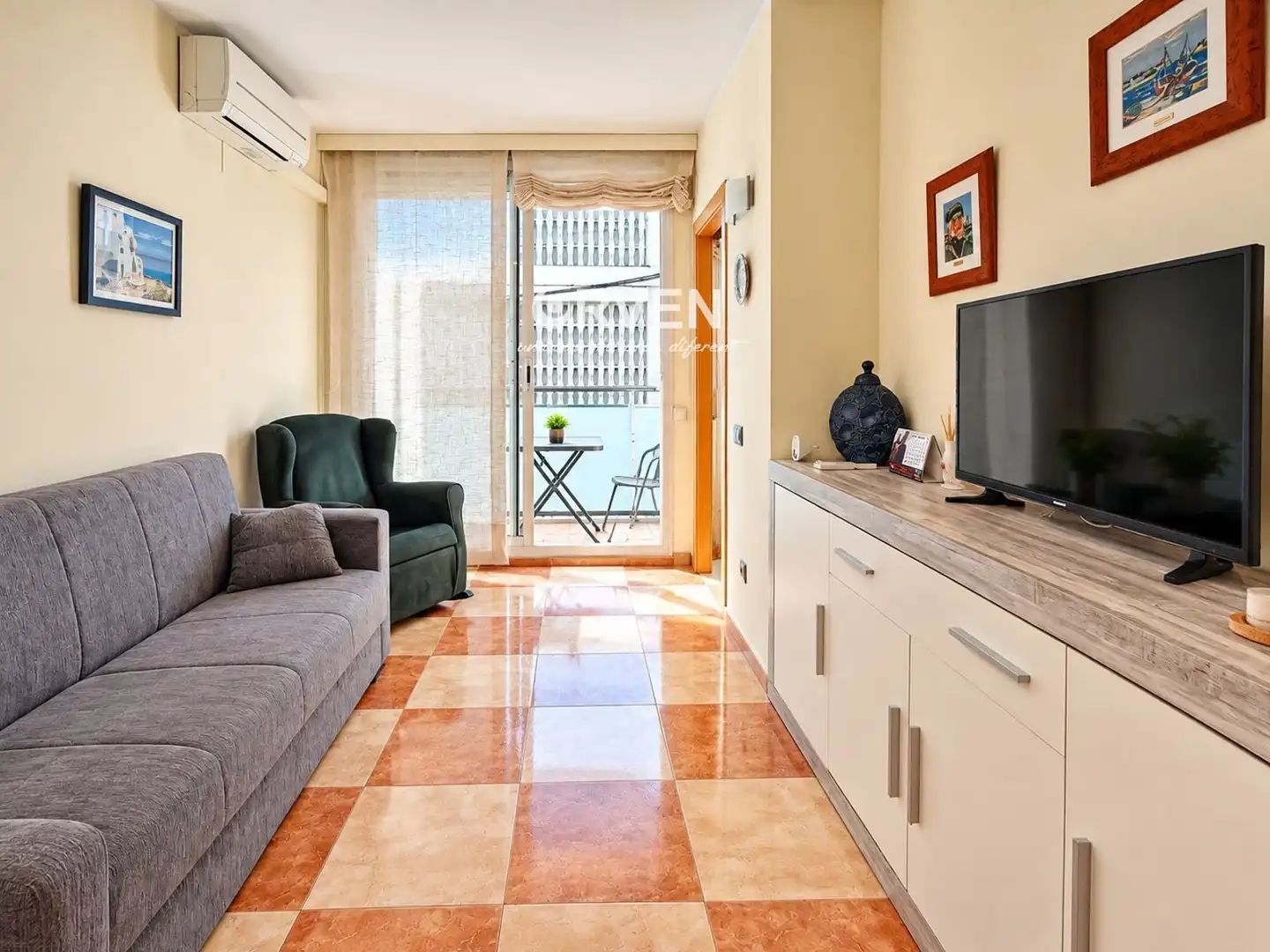 Piso con ascensor en venta en Vilamar, imagen 3