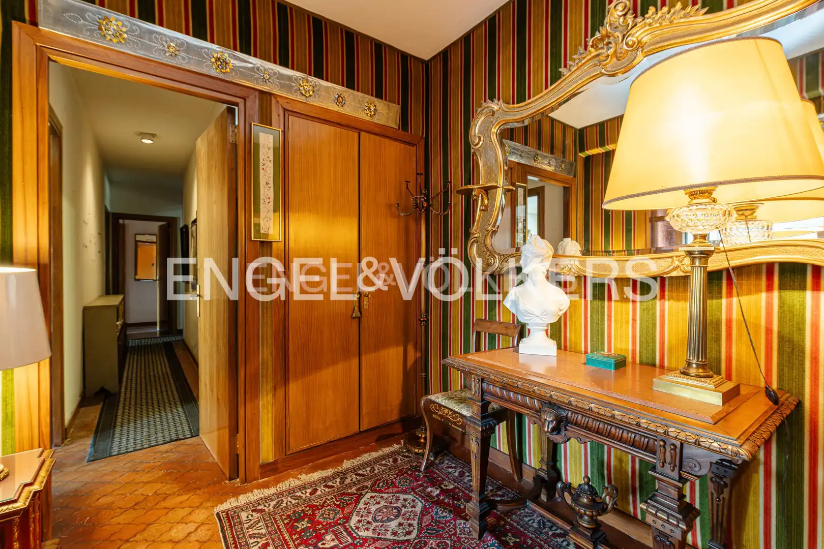 Flat with pool for sale in Moncloa - Aravaca, imagen 2