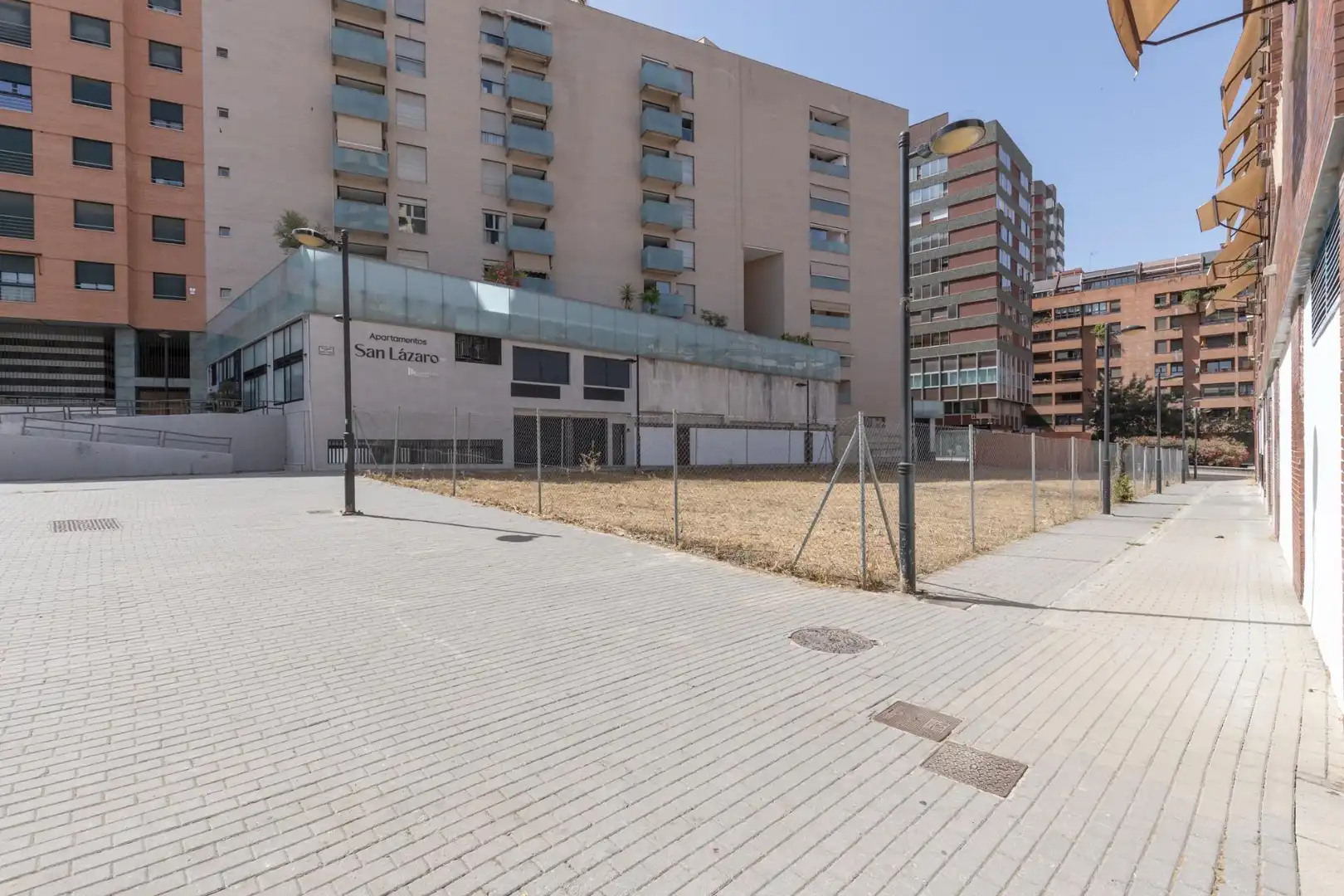 Dúplex en venda a Calle Hospital de San Lázaro 14, imagen 48
