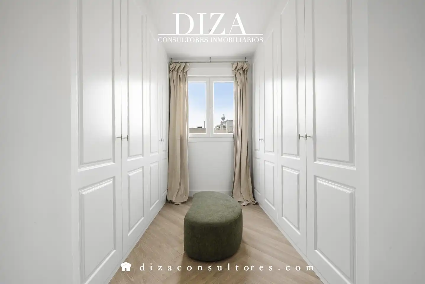 Flat with lift for sale in Calle de Hermosilla, imagen 33