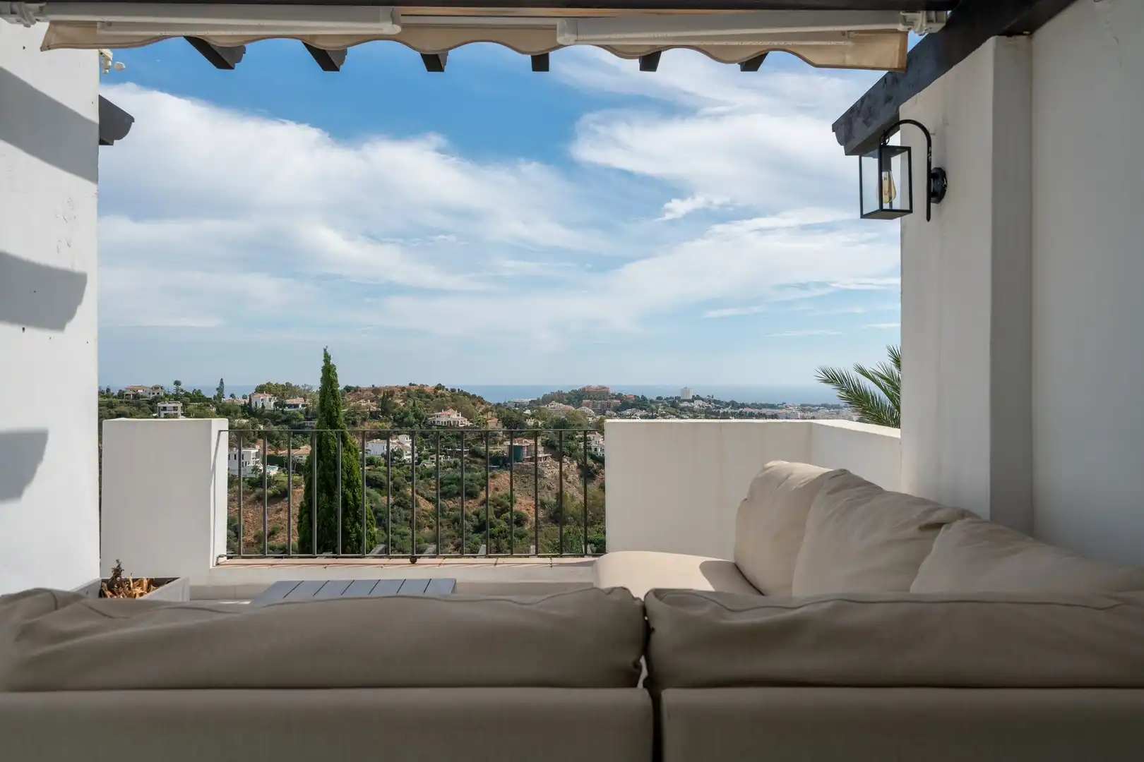Penthouse with balcony for sale in La Quinta, imagen 19