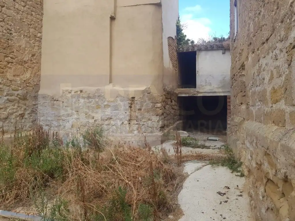 Residencial en venda en San Asensio