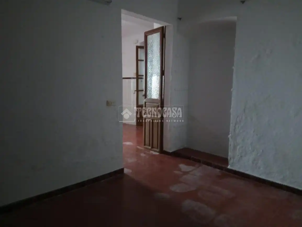 Casa adosada en venta en Olivenza
