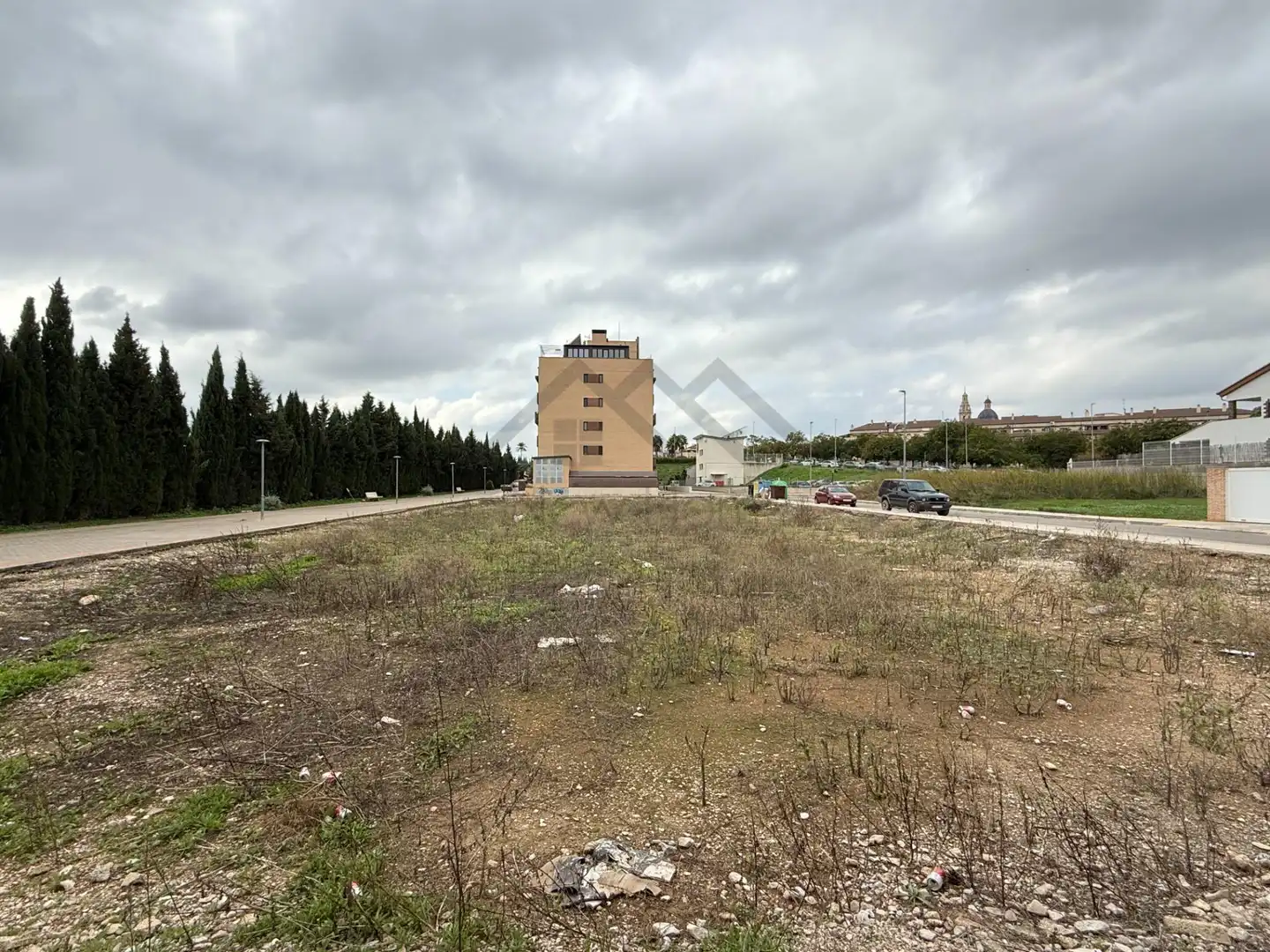 Terreno residenziale in vendita a Cheste, imagen 8