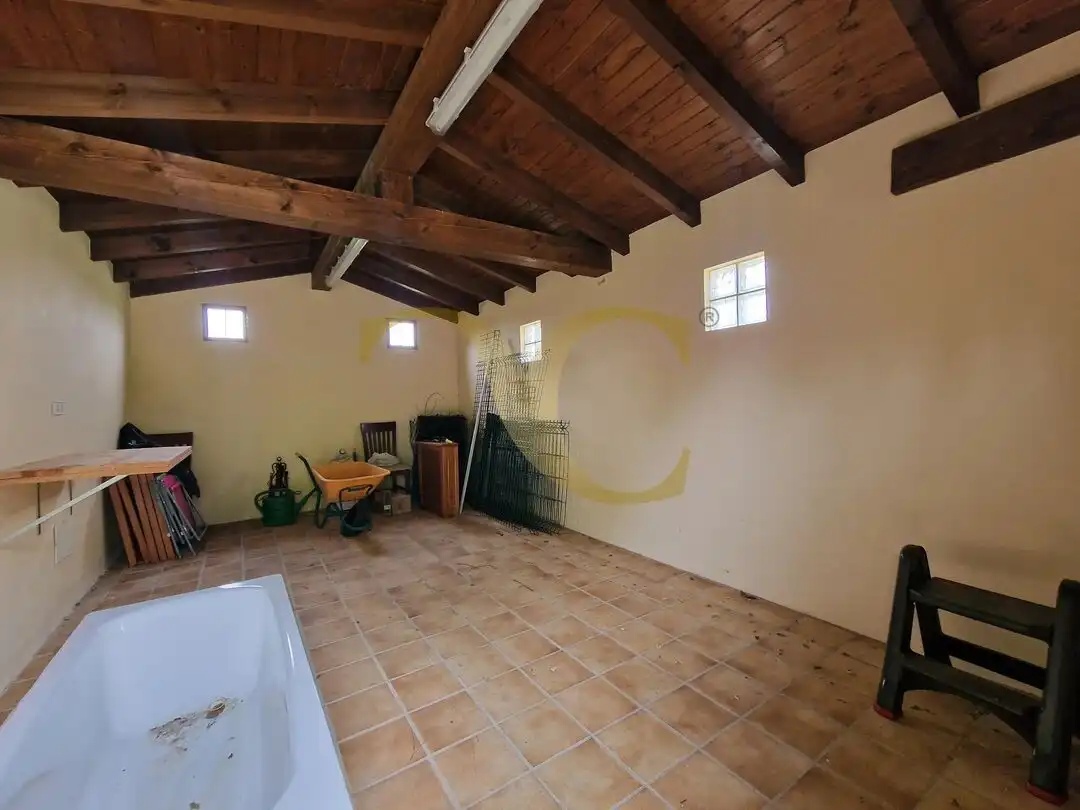 Villa con giardino in vendita a Villahormes, imagen 49