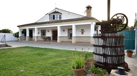 Photo 2 of Houses for sale in Cuatro Pinos - El Carmen, El Puerto de Santa María