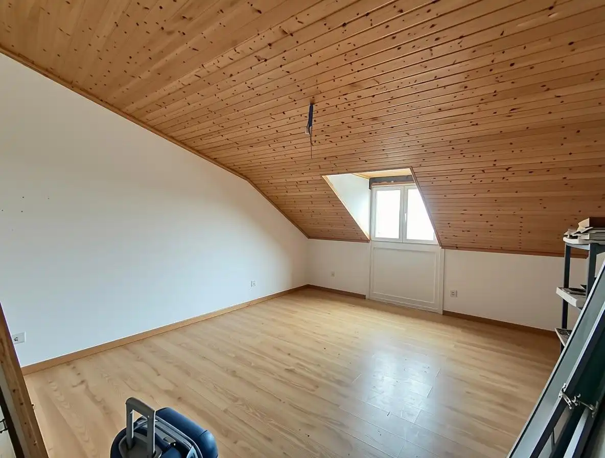 Sala d'estar de Casa o xalet en venda en Cambados amb Calefacció, Jardí privat i Terrassa