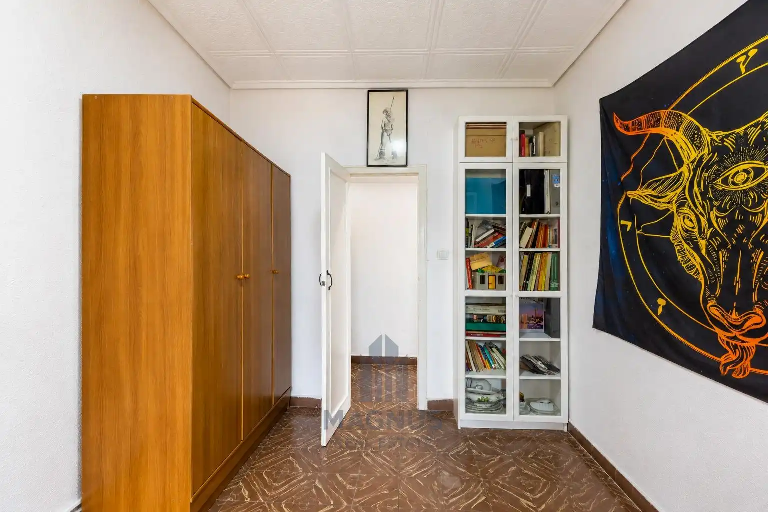 Planta baja en venta en Xirivella
