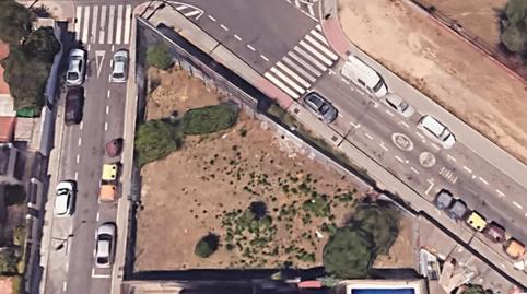 Foto 5 de Residencial en venda a C. de Milán, 44, Canillas,  Madrid Capital