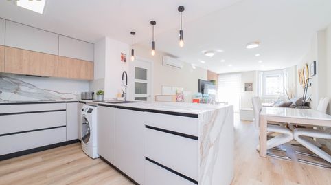 Foto 3 de Piso en venta en V Centenario, Leganés