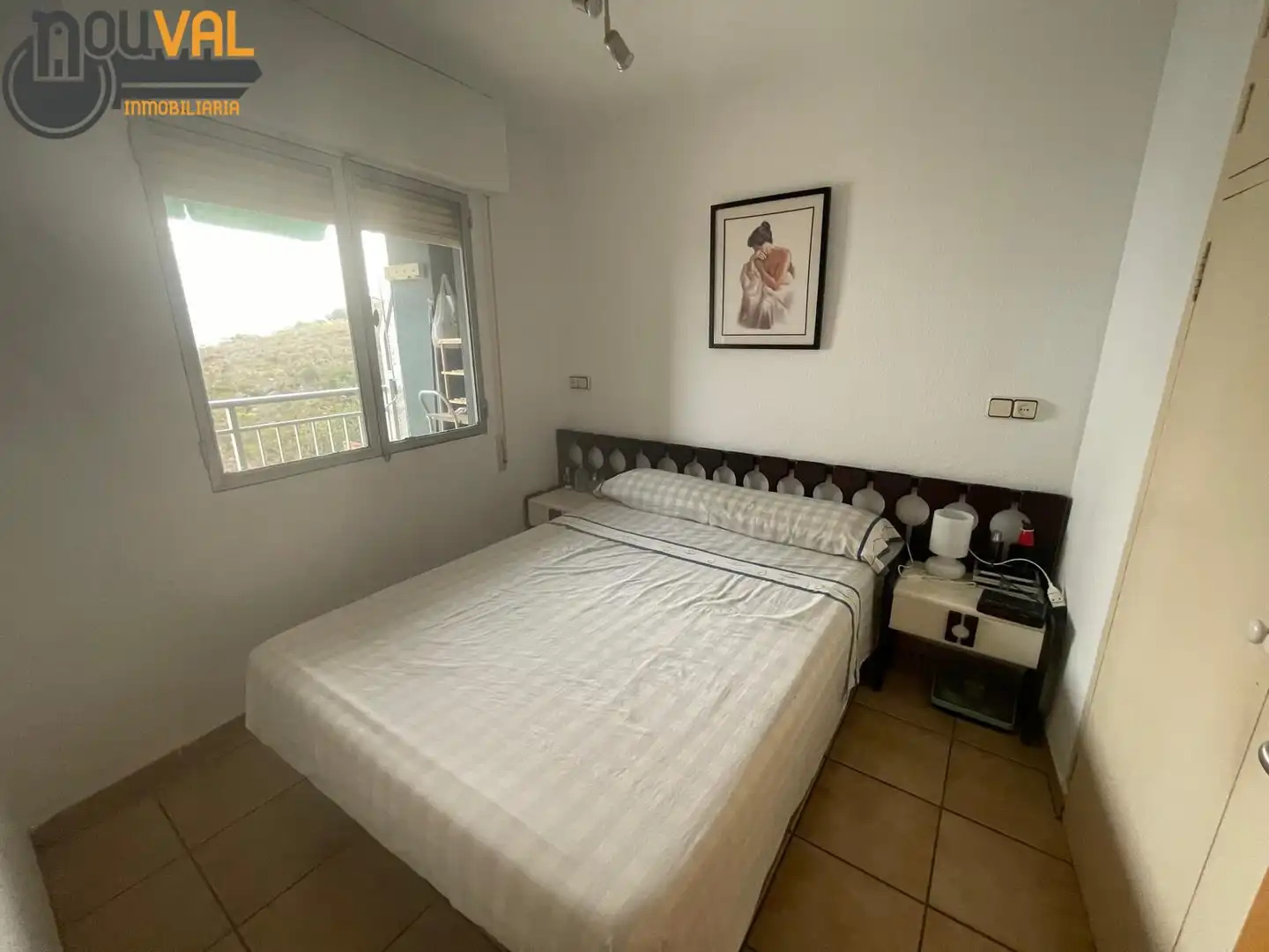 Appartement compact avec terrasse à vendre à DOCTOR FLEMING, imagen 19