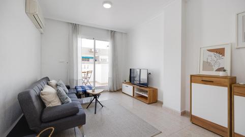 Foto 2 de Àtic en venda a Calle la Sal, Avenida Habaneras - Curva de Palangre, Torrevieja