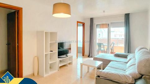 Foto 2 de Apartamento en venta en Avenida Diego Ramírez Pastor, 137, El Molino, Alicante