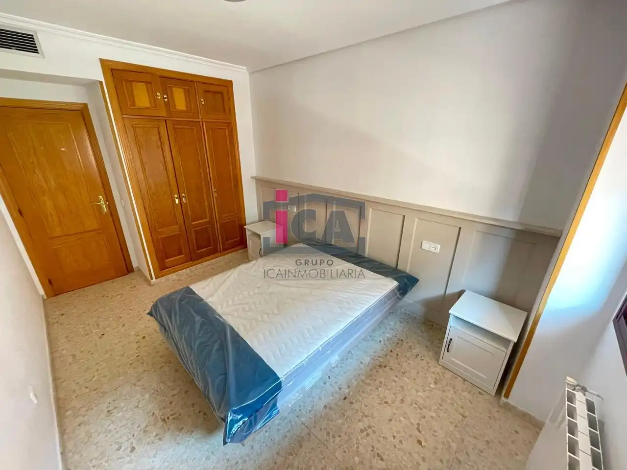 Wohnung mit Aufzug zur Miete in CALLE GARCIA PLATA DE OSMA, imagen 8
