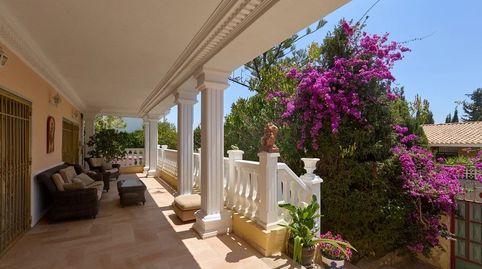 Foto 5 de Casa o chalet en venta en Carrer Pagell, Barranco Hondo, La Nucia