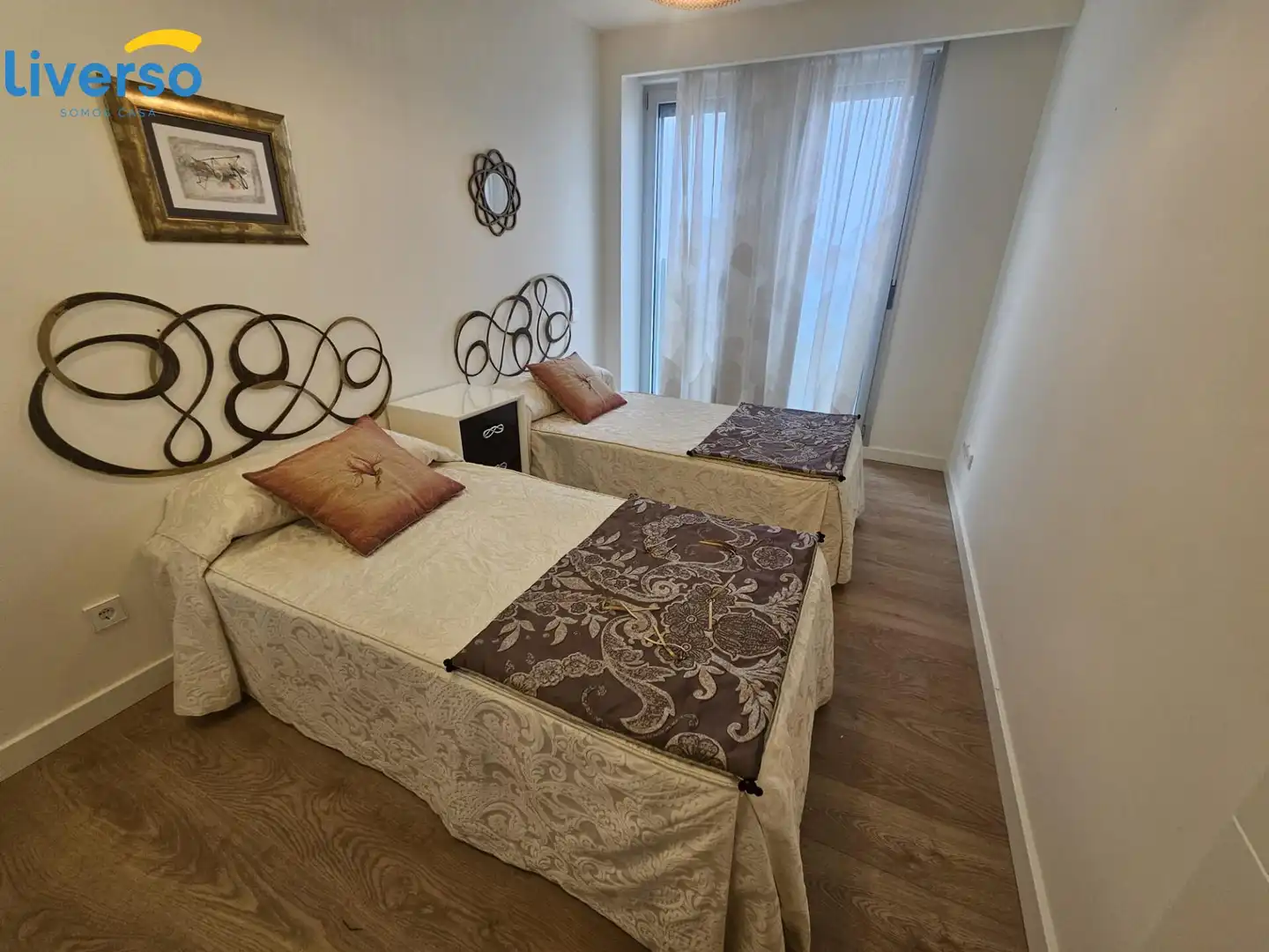 Appartamento con ascensore in affitto a Centro, imagen 38