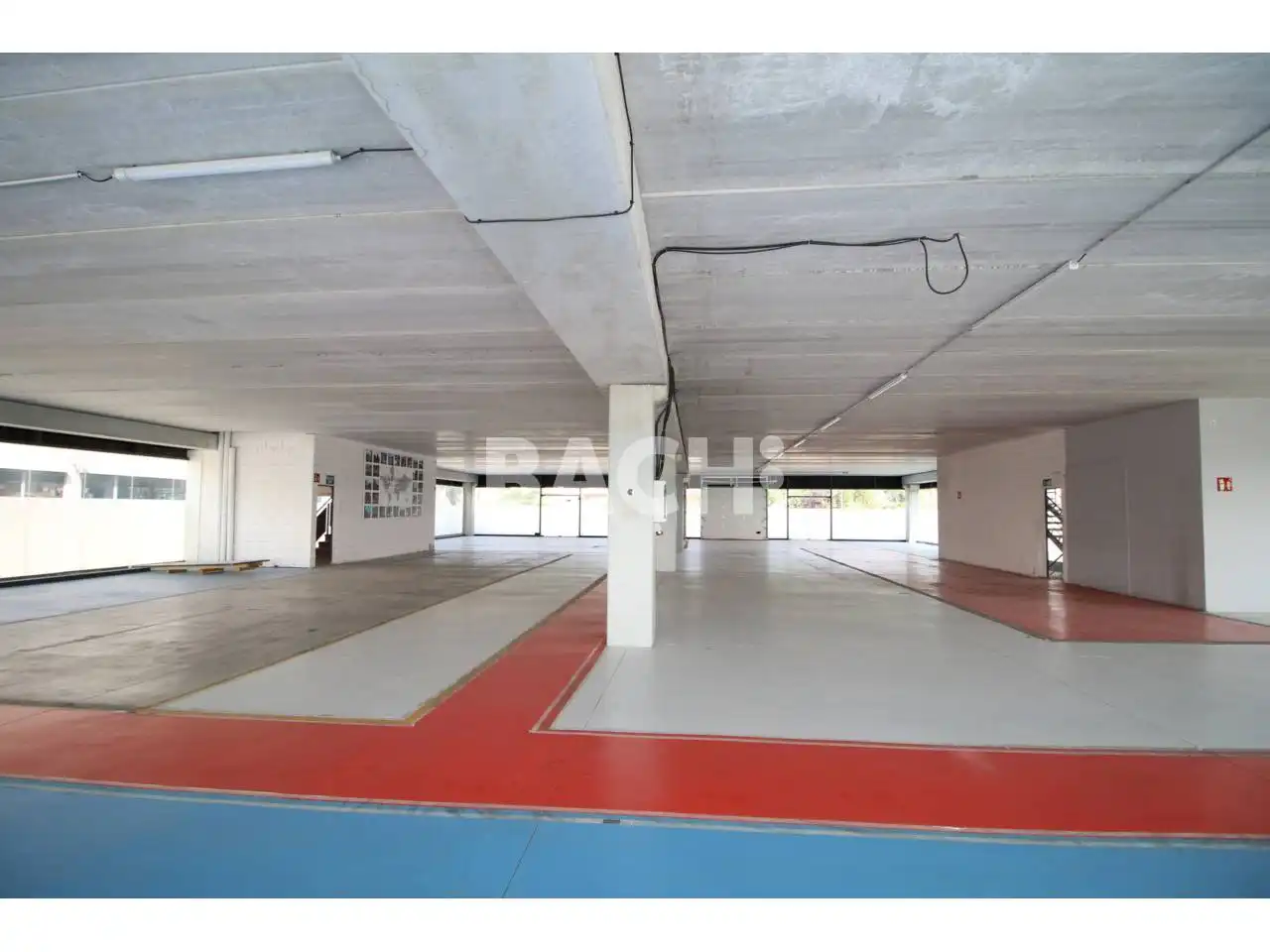 Nau industrial de lloguer a Avenida Osona 1, imagen 29